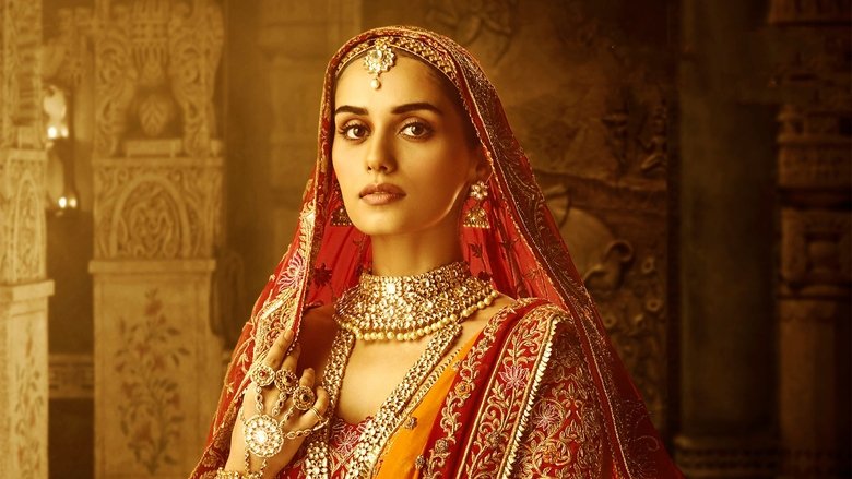 кадр из фильма Притхвирадж