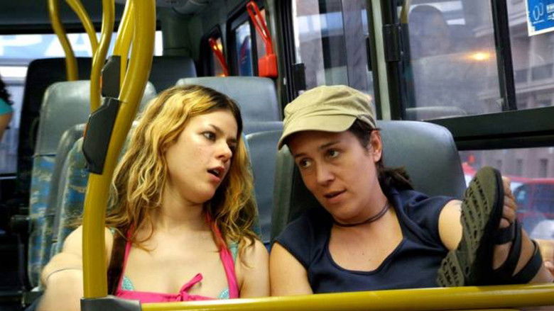 кадр из фильма Ainda Orangotangos