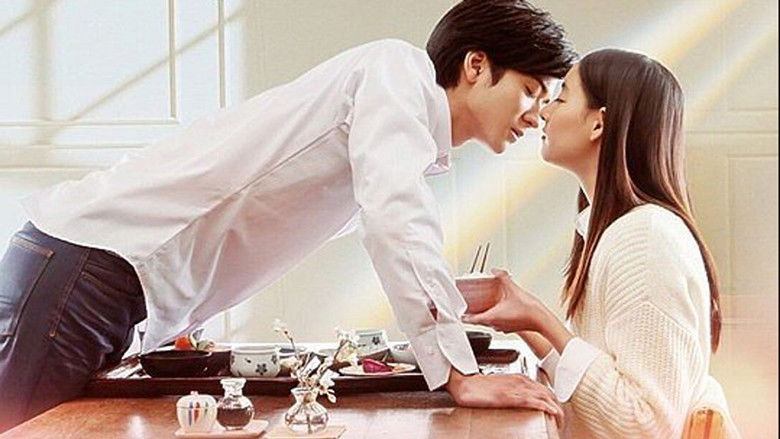 кадр из фильма Наш завтрашний рис