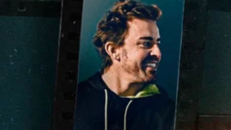 кадр из фильма Fernando. Revelado