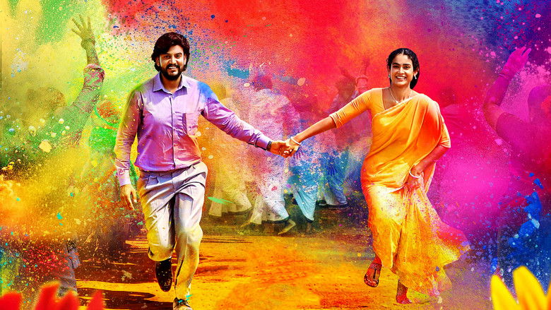 кадр из фильма షష్టిపూర్తి