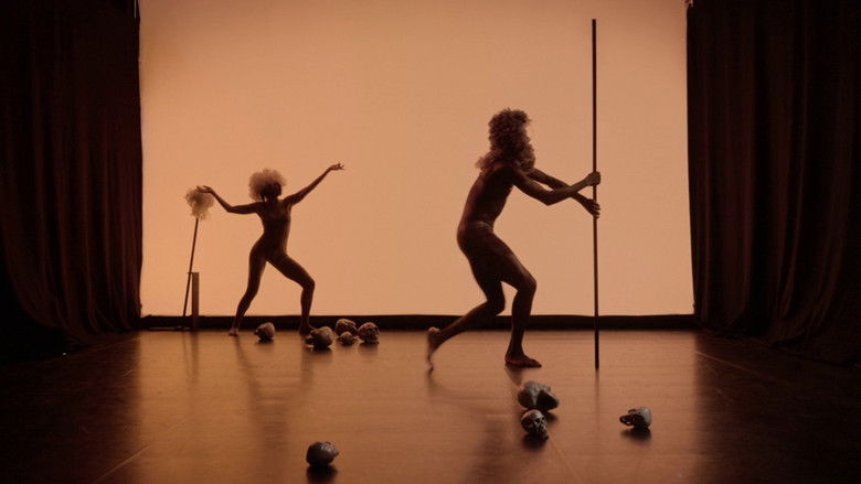 кадр из фильма A Plot, A Scandal