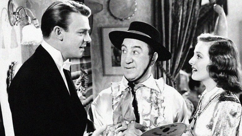 кадр из фильма La Conga Nights