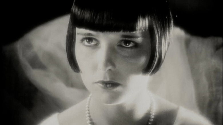 кадр из фильма Ящик Пандоры