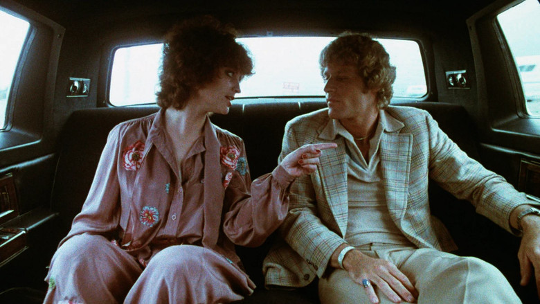 кадр из фильма Bon Appétit