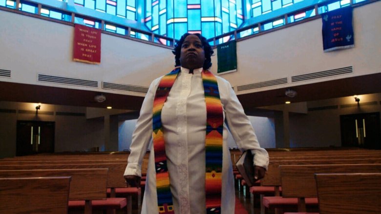 кадр из фильма Truth Be Told