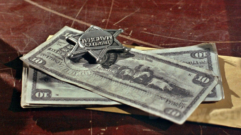 кадр из фильма Вздёрни их повыше