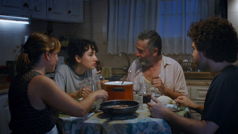 кадр из фильма O Pomar