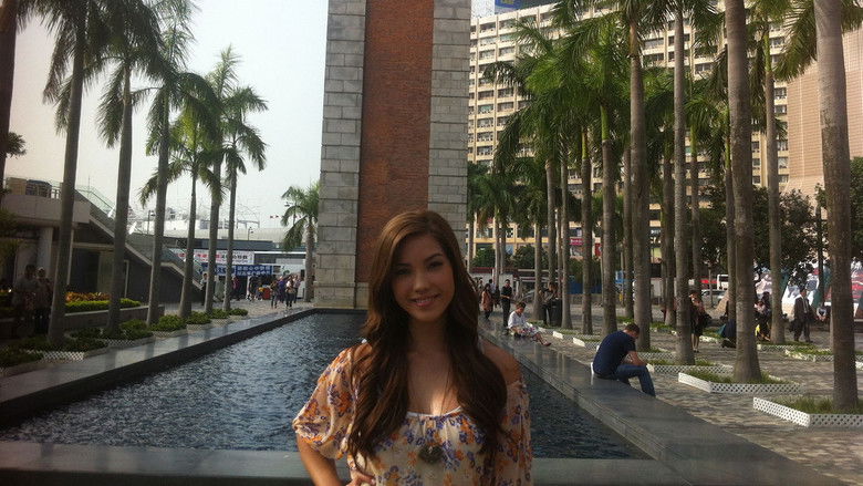 кадр из фильма Capture