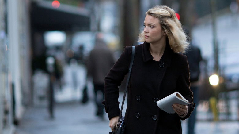 кадр из фильма Pris de court