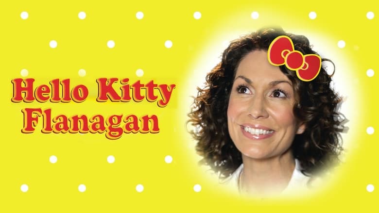 кадр из фильма Hello Kitty Flanagan