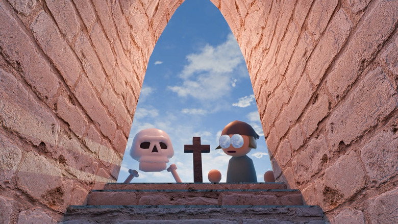 кадр из фильма I NEED MOVIEMAKING SOFTWARE