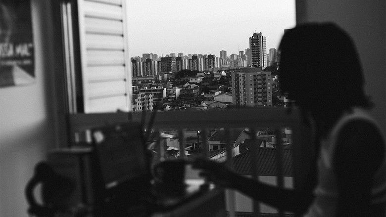 кадр из фильма UNLOCK - Shadows n' Feelings