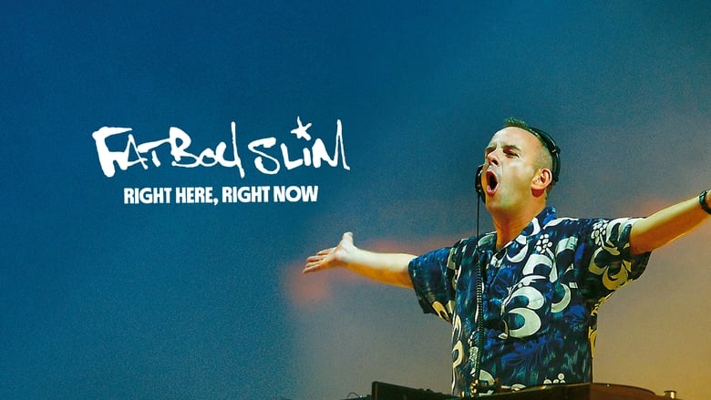 кадр из фильма Right Here, Right Now