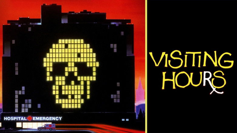 кадр из фильма Часы посещения