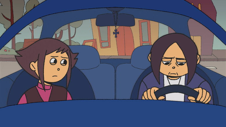 кадр из фильма Best For You