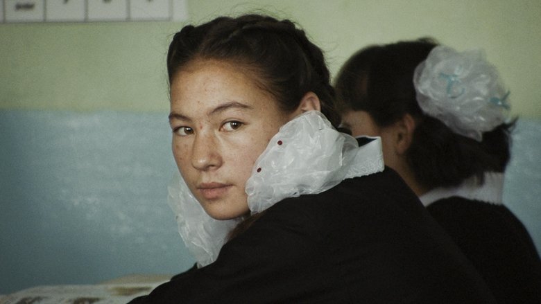 кадр из фильма Приют