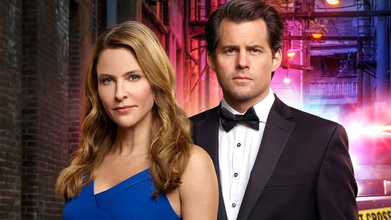 кадр из фильма Введение в детективы: Убийственное заявление