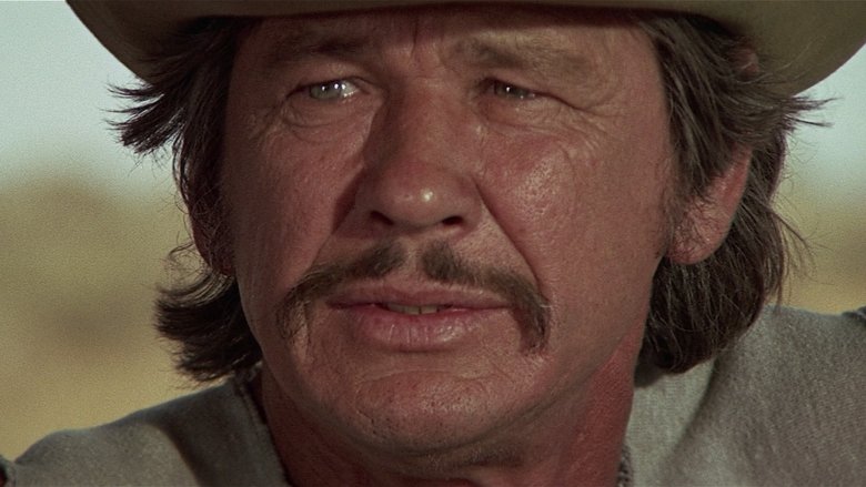 кадр из фильма Побег