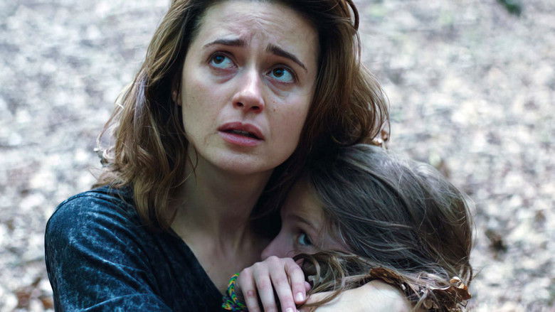 кадр из фильма Obce niebo