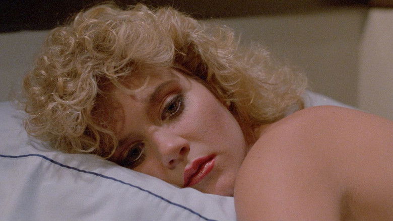 кадр из фильма Табу IV: Молодое поколение