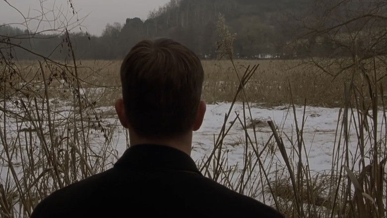 кадр из фильма Идентификация Борна