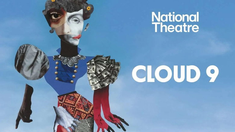 кадр из фильма National Theatre at Home: Cloud 9