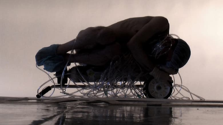 кадр из фильма Over My Dead Body