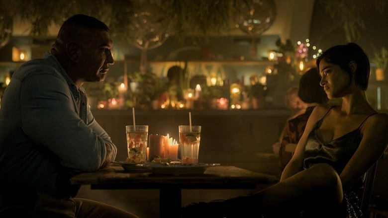 кадр из фильма Игра киллера