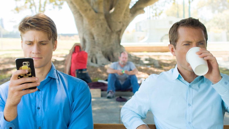 кадр из фильма First World Problems