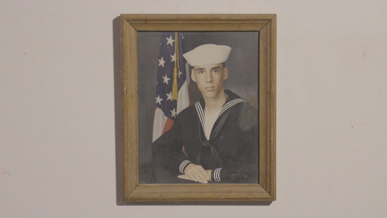 кадр из фильма The Militiaman