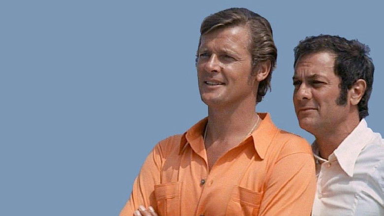 кадр из фильма Mission: Monte Carlo