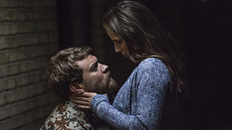 кадр из фильма Война