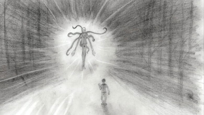 кадр из фильма They're Gone