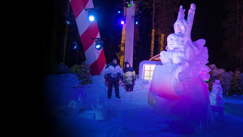 кадр из фильма Best in Snow