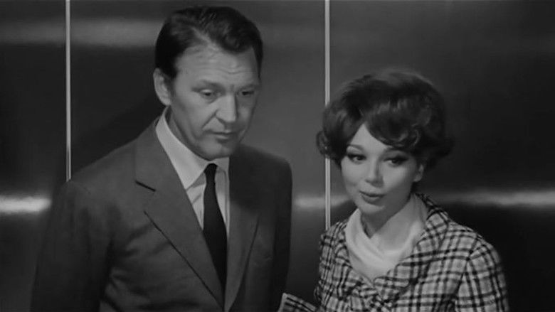 кадр из фильма Комплексы