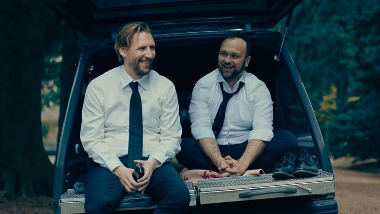 кадр из фильма Игрок. Смерть – проблема для живых