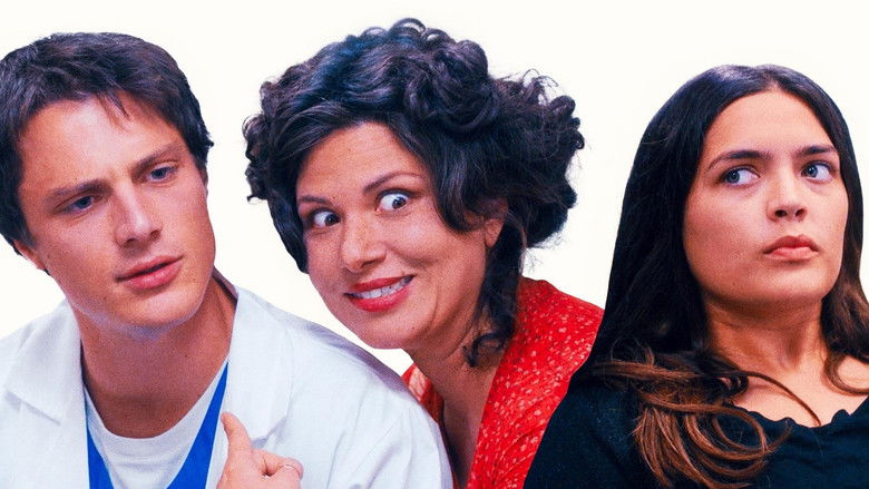 кадр из фильма Greek Mothers Never Die