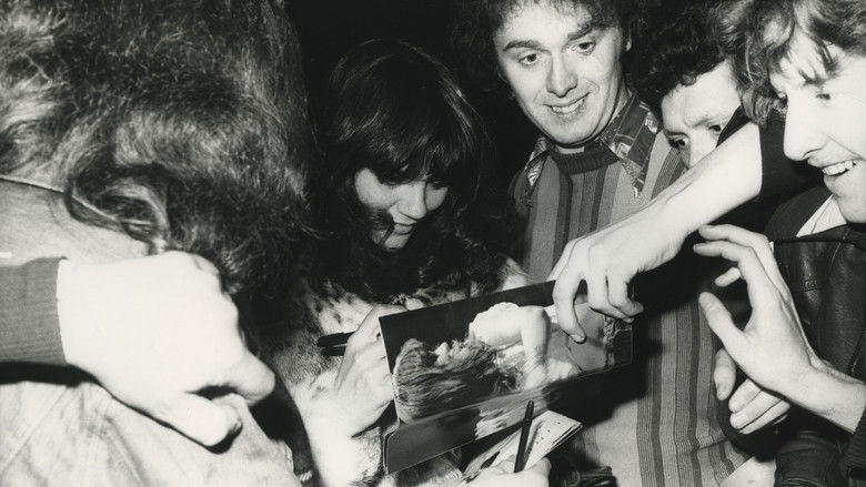 кадр из фильма Линда Ронстадт: Звук моего голоса