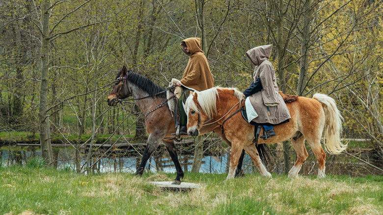 кадр из фильма Zbojník