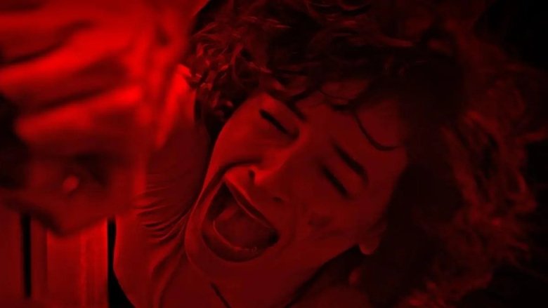 кадр из фильма Guys at Parties Like It