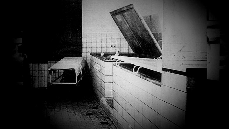 кадр из фильма Sciences nazies : la race, le sol et le sang