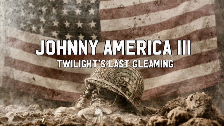 кадр из фильма Johnny America: Freedom Gun