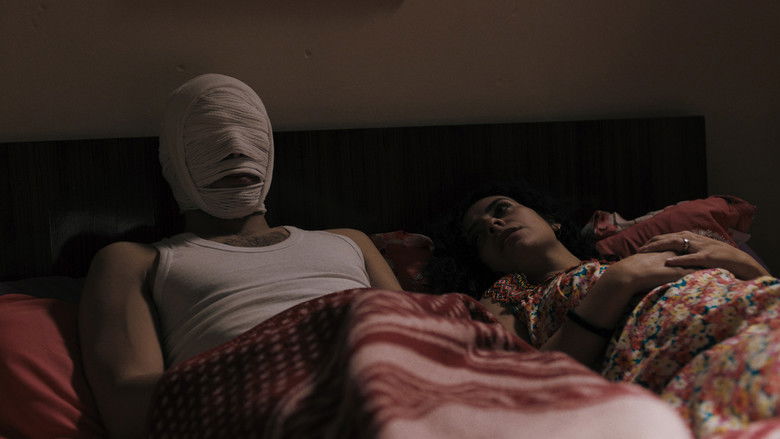 кадр из фильма رقية