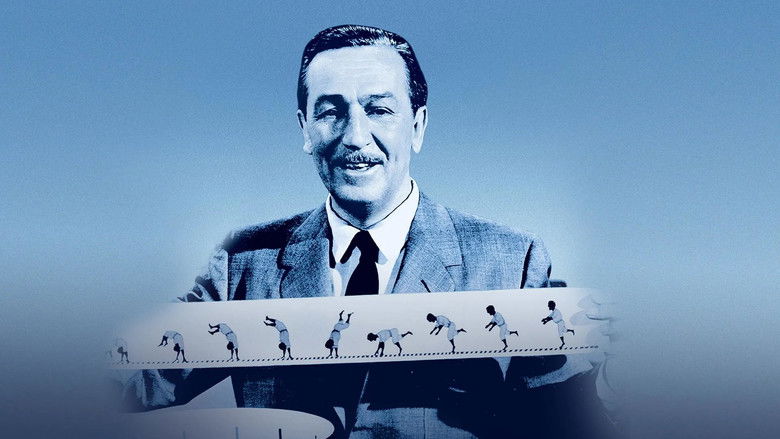 кадр из фильма The Story of the Animated Drawing