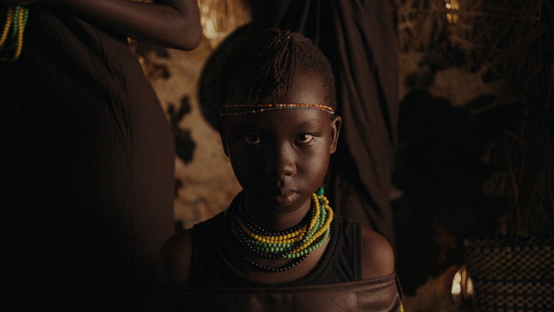 кадр из фильма Нави