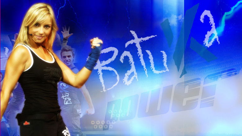 кадр из фильма Batuka Power