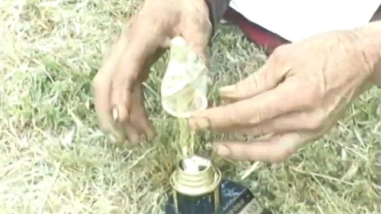 кадр из фильма The Date Movie