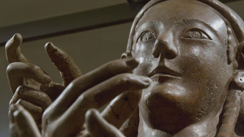 кадр из фильма Les Étrusques : une civilisation mystérieuse de Méditéranée