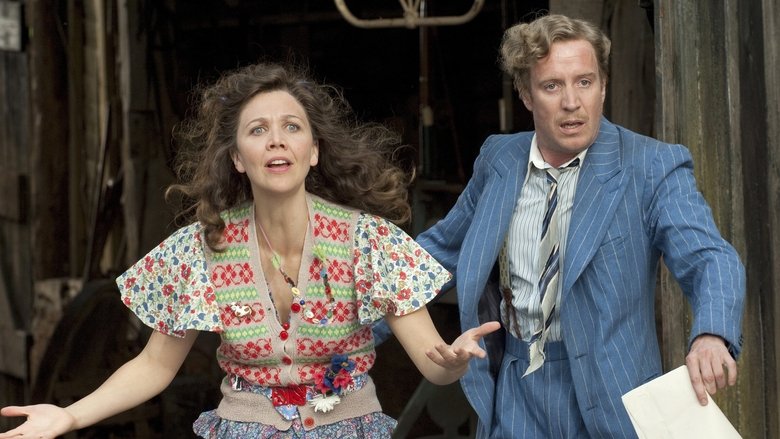 кадр из фильма Моя ужасная няня 2